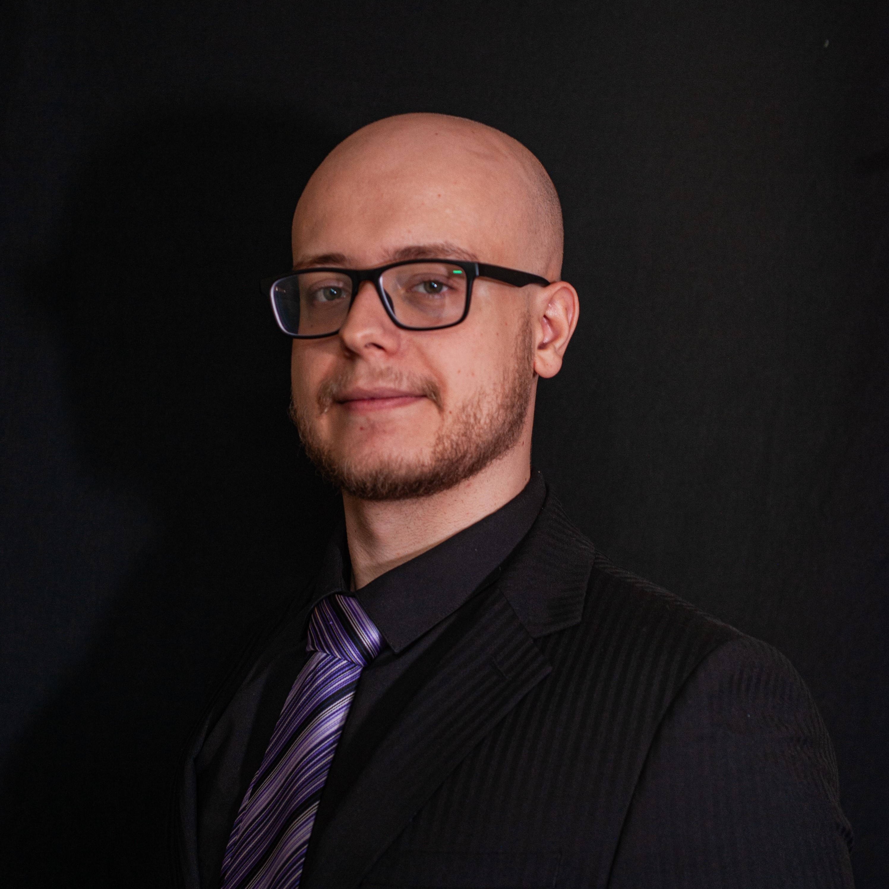 Foto de Giovanni de Carvalho